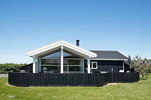 Foto 28 - 6 Person Holiday Home in Hjorring