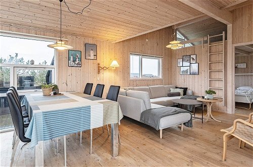 Photo 14 - 6 Person Holiday Home in Hjorring