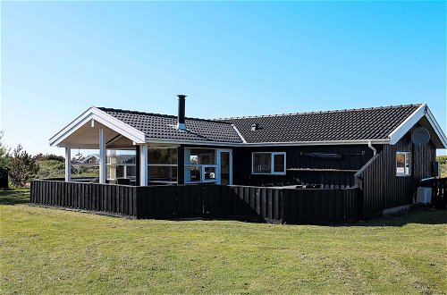 Foto 22 - 6 Person Holiday Home in Hjorring
