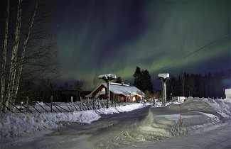 Foto 1 - Wanha Autti Camping Rovaniemi
