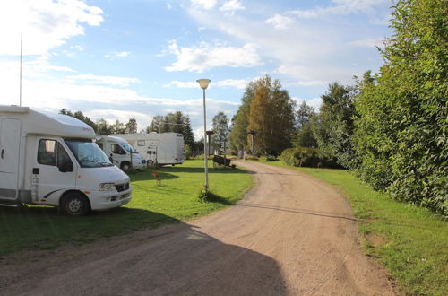 Photo 28 - Wanha Autti Camping Rovaniemi