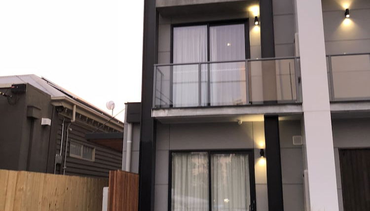 Foto 1 - Timber Door Luxury Accommodation Geelong