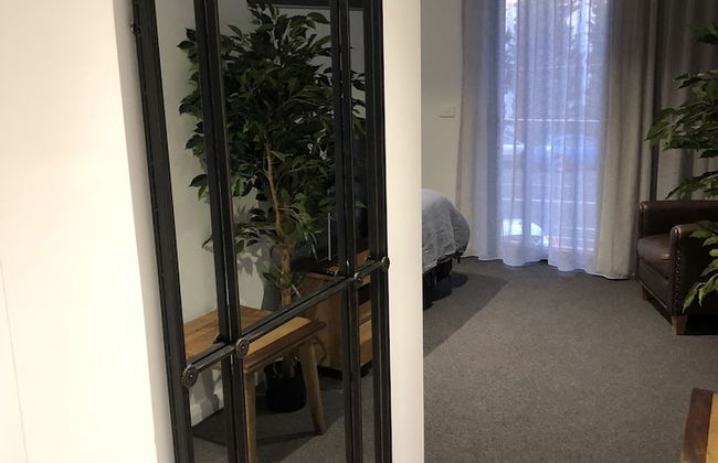 Timber Door Luxury Accommodation Geelong - Foto 5