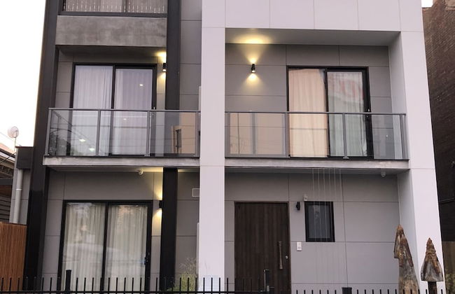 Timber Door Luxury Accommodation Geelong - Foto 22