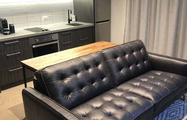 Timber Door Luxury Accommodation Geelong - Foto 13