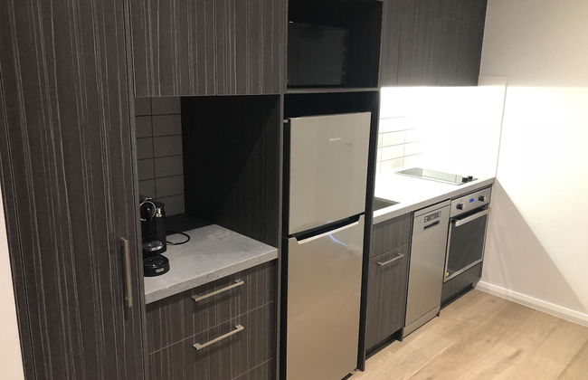 Timber Door Luxury Accommodation Geelong - Foto 11