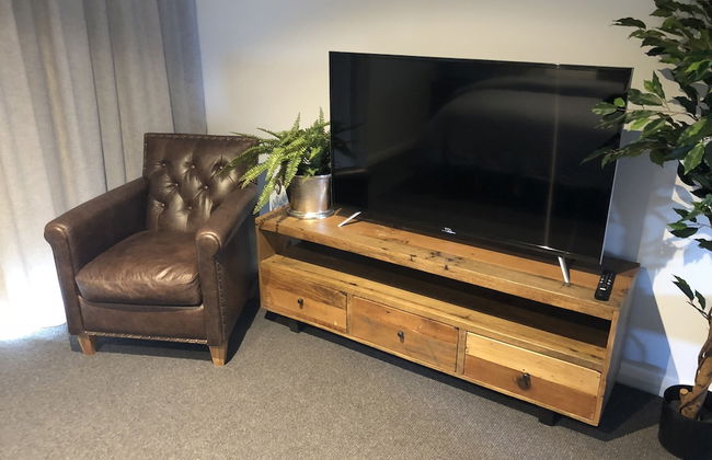Timber Door Luxury Accommodation Geelong - Foto 18