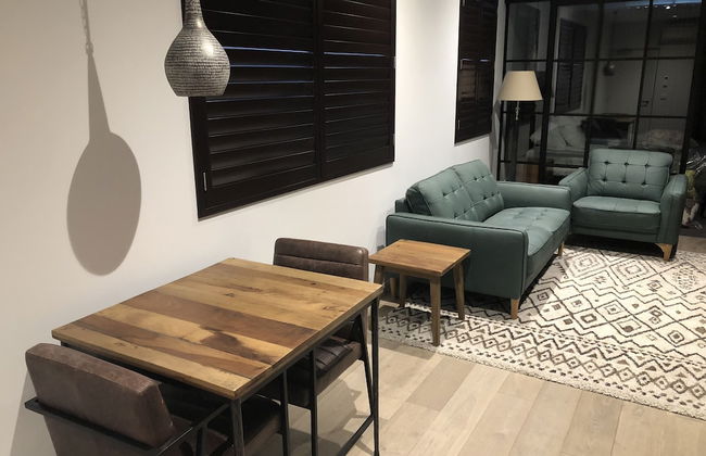 Timber Door Luxury Accommodation Geelong - Foto 14