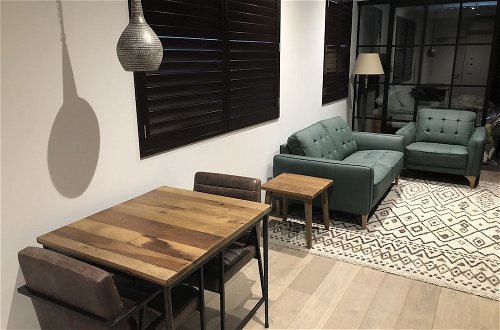 Foto 14 - Timber Door Luxury Accommodation Geelong