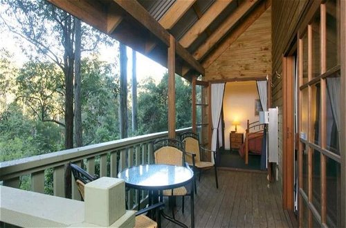 Photo 10 - Barrington Wilderness Cedar Lodge Accommodation