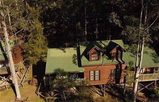 Foto 1 - Barrington Wilderness Cedar Lodge Accommodation