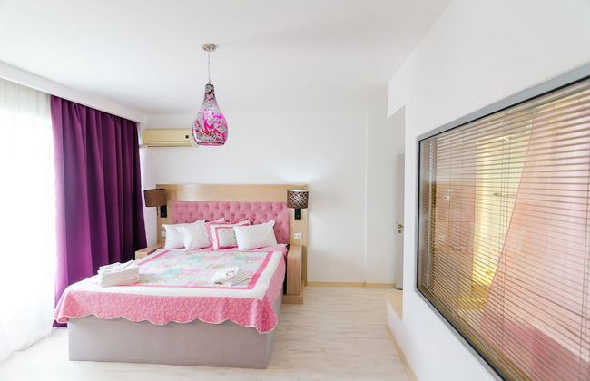 Phoenicia Holiday Resort - Foto 13