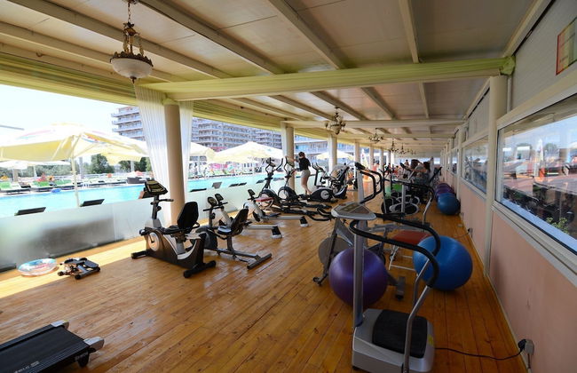 Phoenicia Holiday Resort - Foto 28