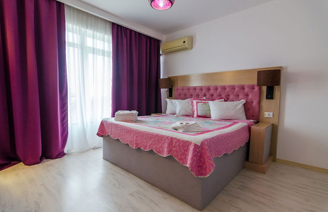 Phoenicia Holiday Resort - Foto 11