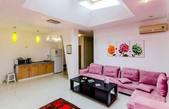 Phoenicia Holiday Resort - Foto 14