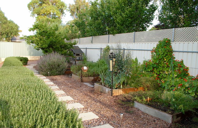 Vintners House - Foto 21