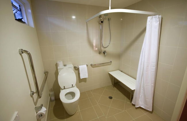 Domain Serviced Apartments - Foto 29