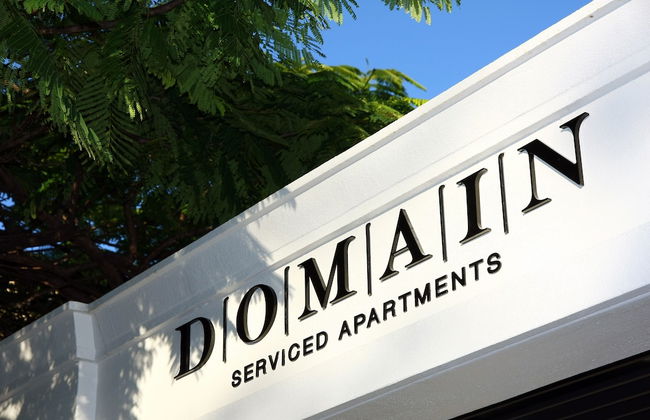 Domain Serviced Apartments - Foto 2