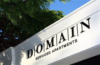 Foto 2 - Domain Serviced Apartments