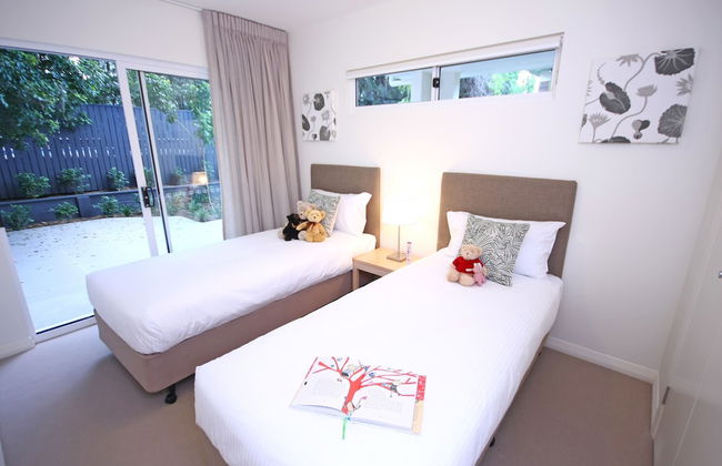 Domain Serviced Apartments - Foto 3