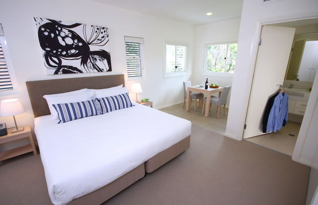 Domain Serviced Apartments - Foto 1