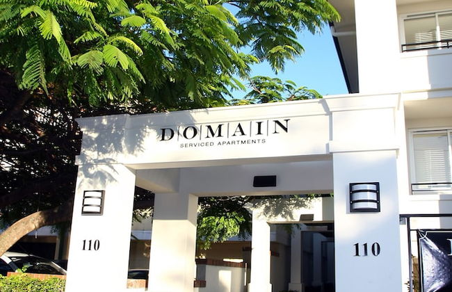 Domain Serviced Apartments - Foto 34