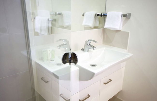 Domain Serviced Apartments - Foto 25