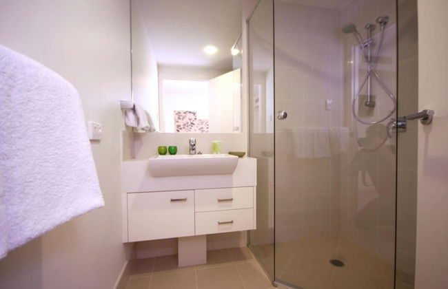 Domain Serviced Apartments - Foto 26