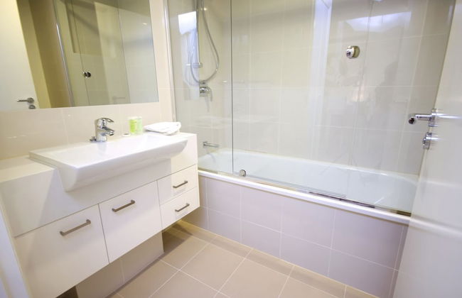 Domain Serviced Apartments - Foto 24