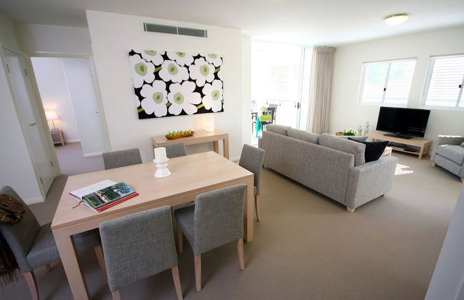 Domain Serviced Apartments - Foto 23