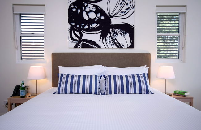 Domain Serviced Apartments - Foto 9