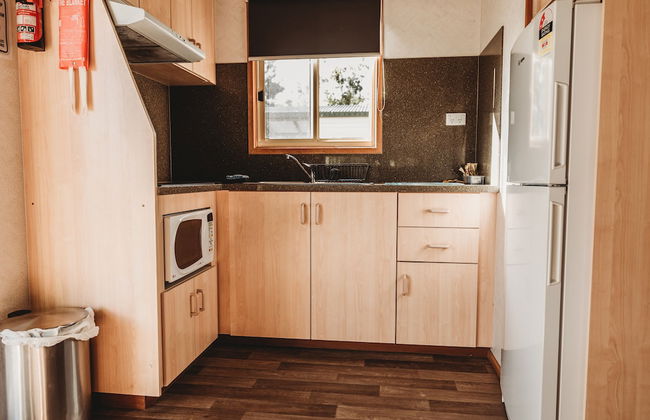 G'day Parks Ararat - Photo 45