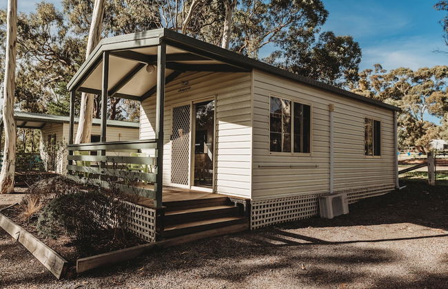 G'day Parks Ararat - Photo 79