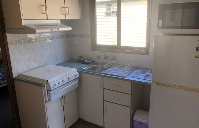 G'day Parks Ararat - Photo 42