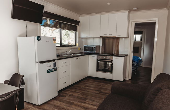 G'day Parks Ararat - Photo 43