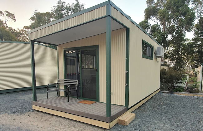 G'day Parks Ararat - Photo 78