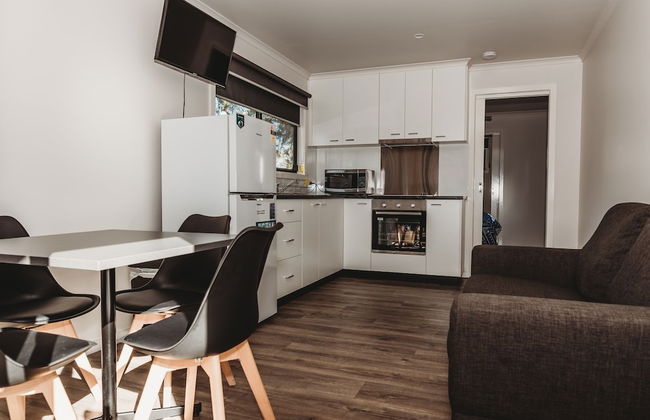 G'day Parks Ararat - Photo 44