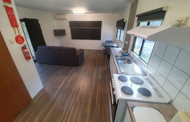 G'day Parks Ararat - Photo 37