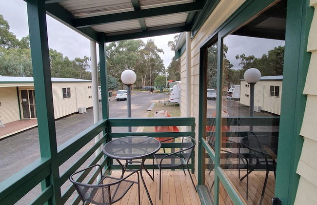 G'day Parks Ararat - Photo 53