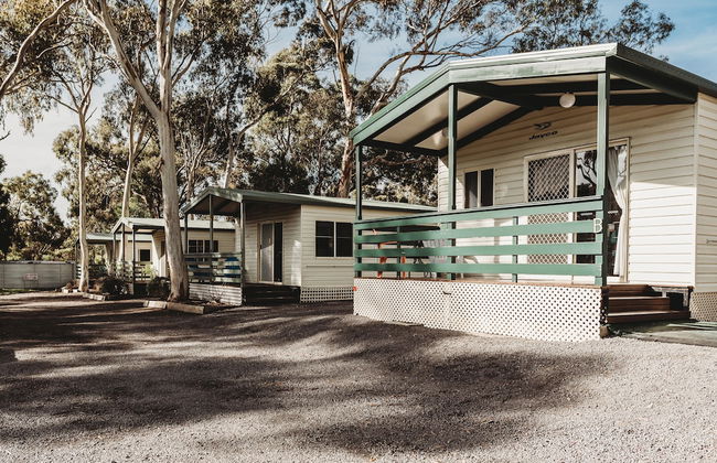 G'day Parks Ararat - Photo 56