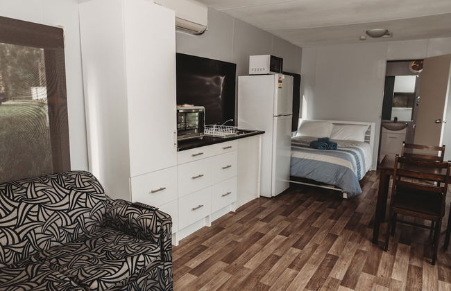 G'day Parks Ararat - Photo 40