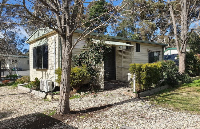 G'day Parks Ararat - Photo 77