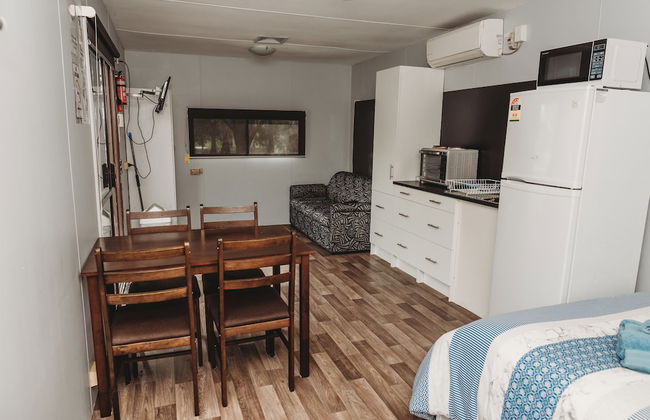 G'day Parks Ararat - Photo 15