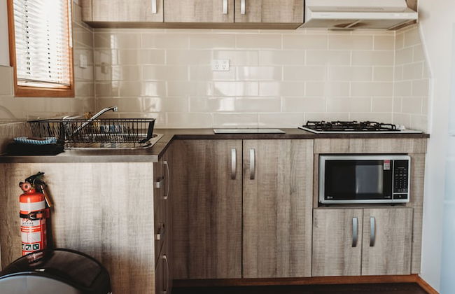 G'day Parks Ararat - Photo 32