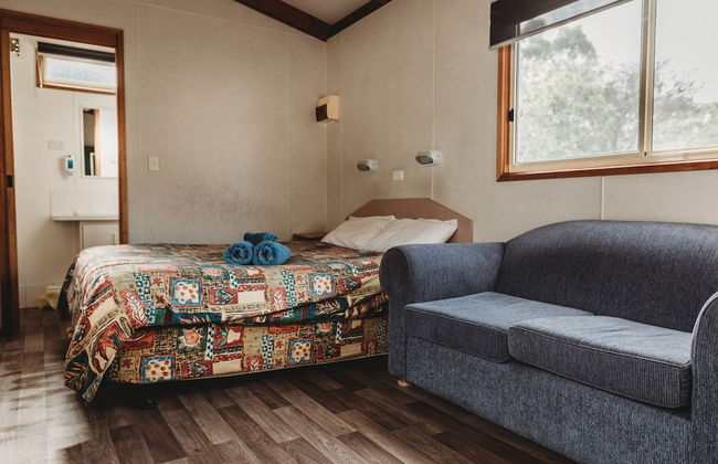 G'day Parks Ararat - Photo 18