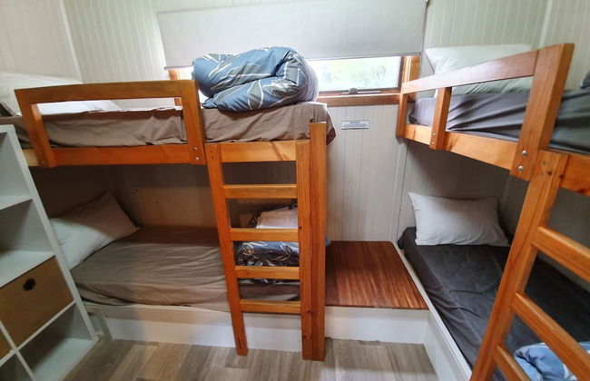 G'day Parks Ararat - Photo 29