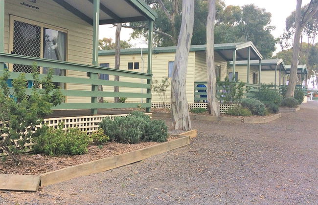 G'day Parks Ararat - Photo 1