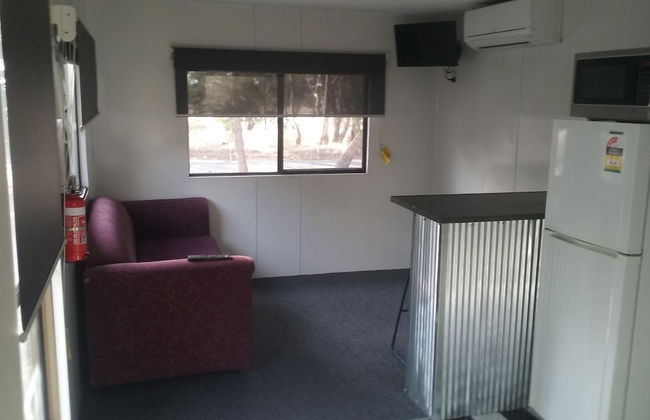 G'day Parks Ararat - Photo 52