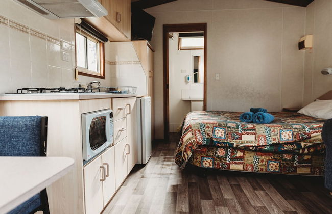 G'day Parks Ararat - Photo 41