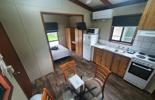 G'day Parks Ararat - Photo 49